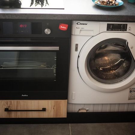 Sloneczna Apartamenty Katowice Exteriör bild