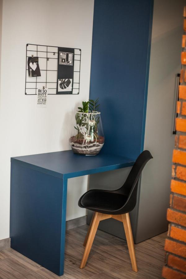 Sloneczna Apartamenty Katowice Exteriör bild