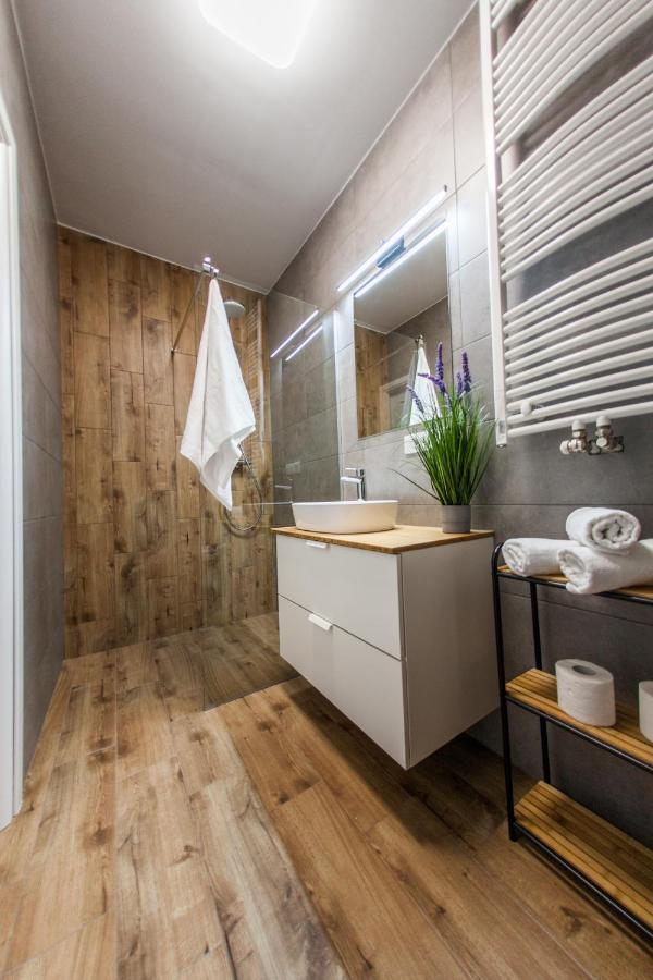 Sloneczna Apartamenty Katowice Exteriör bild