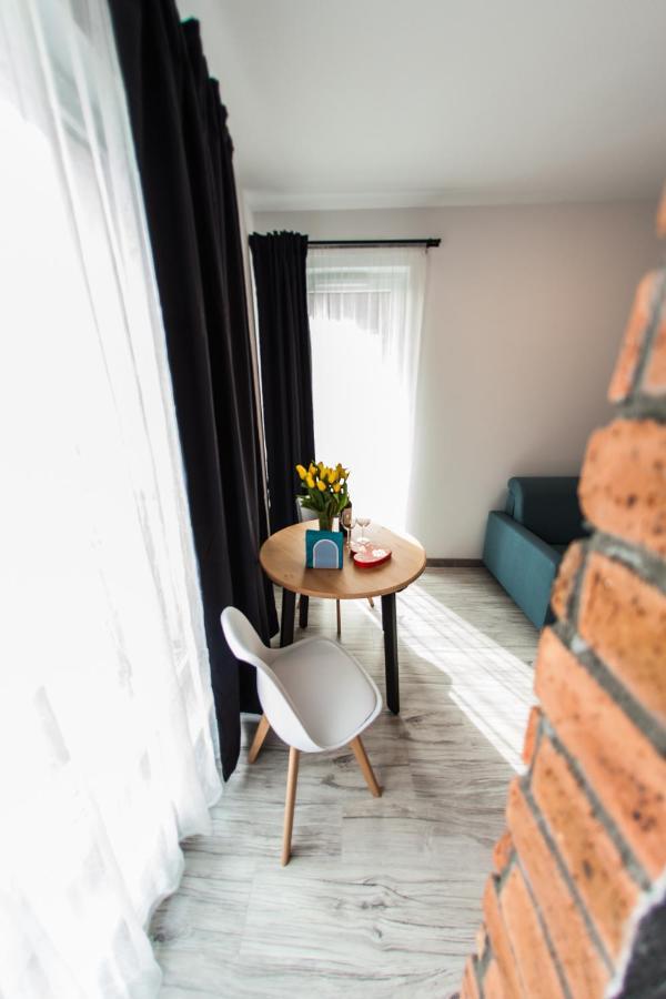 Sloneczna Apartamenty Katowice Exteriör bild