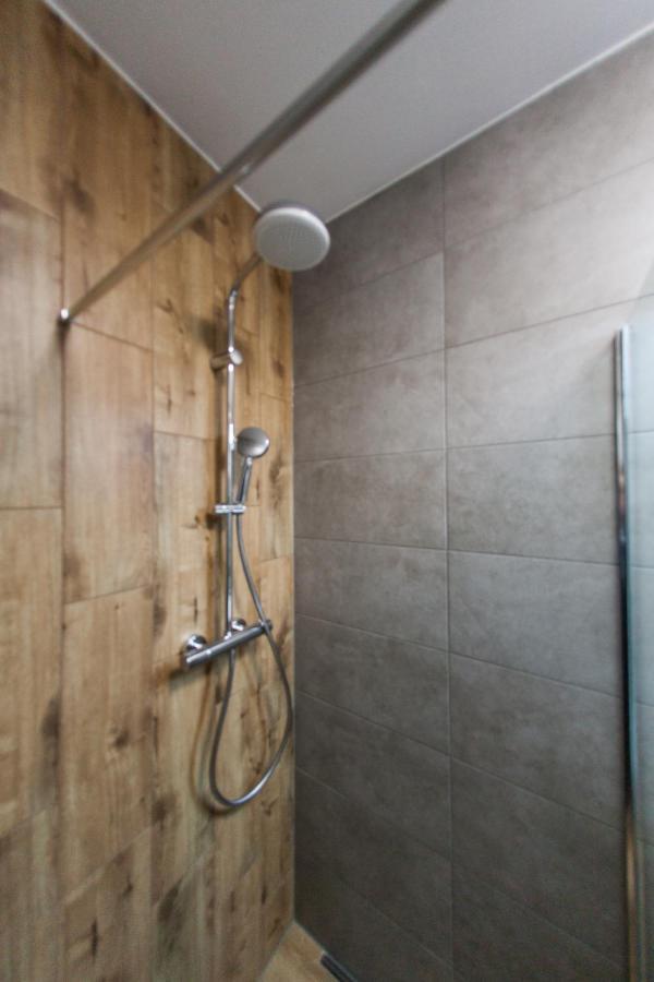 Sloneczna Apartamenty Katowice Exteriör bild